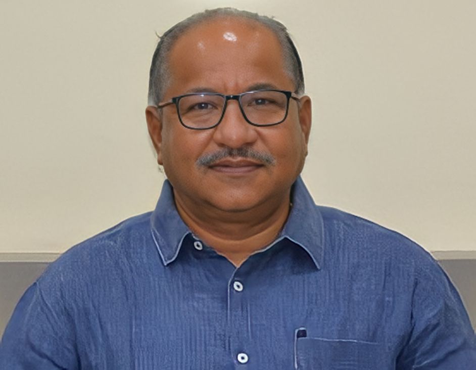 Prof. Prabhat Ranjan